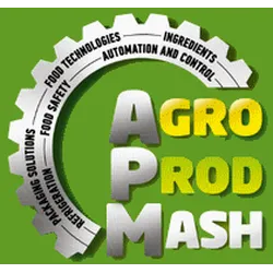 AGROPRODMASH 2024 - International Exhibition of Agricultural Equipment, Farming, Food Processing Industries, Trading Equipment, Packaging, Flower-growing