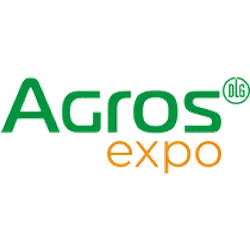 AGROS EXPO 2024 - International Trade Fair for Specialist Technology in Animal and Feed Production