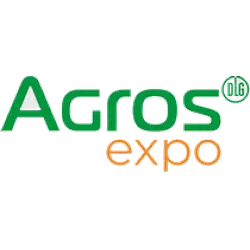 AGROS EXPO MOSCOW 2024 - International Trade Fair of Technologies for Animal Production and Feed Cultivation