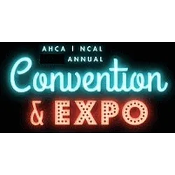AHCA / NCAL CONVENTION & EXPO 2023 - Showcasing the Latest in Healthcare Technologies, Services, and Solutions
