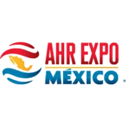 AHR EXPO-MEXICO 2024 - International Air-conditioning, Heating, Refrigerating Exposition