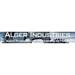 ALGER INDUSTRIES 2023 - International Industrial Trade Fair