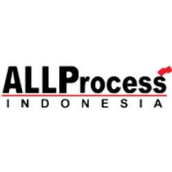 ALL PROCESS INDONESIA EXPO 2023 - International Exhibition on Food & Beverage, Dairy, Confectionery, Meat & Seafood Processing, Industries, Technology & Services