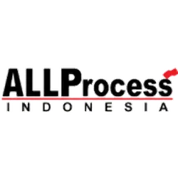 ALL PROCESS INDONESIA EXPO 2024 - International Exhibition on Food & Beverage, Dairy, Confectionery, Meat & Seafood Processing, Industries, Technology & Services