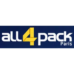 ALL4PACK PARIS 2024 - International Trade Fair for Packaging, Printing, Processing & Handling Solutions