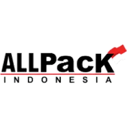 ALLPACK INDONESIA 2023 - International Food & Pharmaceutical Processing & Packaging Exhibition