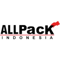 ALLPACK INDONESIA 2024 - International Food & Pharmaceutical Processing & Packaging Exhibition