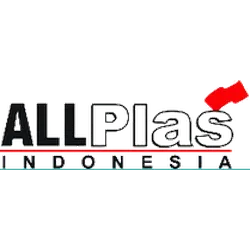 ALLPLAS INDONESIA 2024 - International Exhibition on Plastic Machinery and Materials