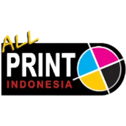 ALLPRINT INDONESIA 2023 - International Exhibition On Printing (Pre-Press, Press, Post-Press), Machinery, Equipment, Supplies