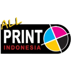 ALLPRINT INDONESIA 2025 - International Exhibition On Printing (Pre-Press, Press, Post-Press), Machinery, Equipment, Supplies