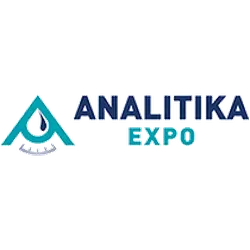 ANALITIKA EXPO 2024 - International Exhibition for Laboratory Technology, Equipment, and Reagents for Chemical Analysis and Diagnostics in Moscow