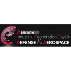 ANKARA INDUSTRIAL COOPERATION DAYS IN DEFENSE & AEROSPACE 2024 - International Business Convention for the Aerospace and Defense Industries