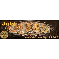 ANNUAL JULY JAMBOREE CAR SHOW 2024 - The Ultimate Auto Showcase in Cedar City, Utah!