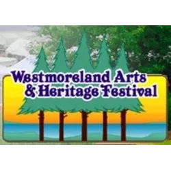 ANNUAL WESTMORELAND ARTS & HERITAGE FESTIVAL 2023 - Pittsburgh's Premier Art Fair