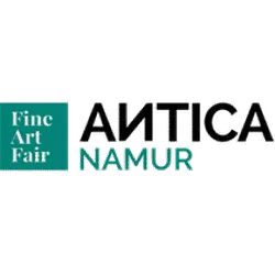 ANTICA NAMUR 2023 - Namur Fine Art & Antiques Fair