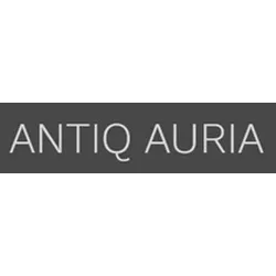 ANTIQ AURIA 2023 - International Antiques Fair in Ourense