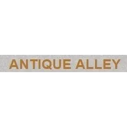 Antique Alley at Whipp Farm 2023 - Showcasing Collectible Firearms and Unique Antiques