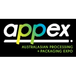 APPEX 2024 - The Ultimate Processing and Packaging Machinery Event in Australia
