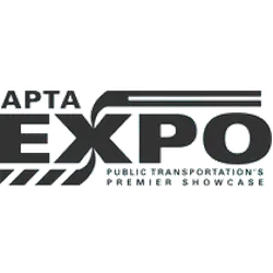 APTA EXPO 2023 - Public Transportation's Premier Showcase