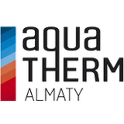 AQUA-THERM ALMATY 2023 - International Trade Fair for Heating, Sanitation, Climate Control, Building Technologies