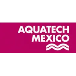 AQUATECH MEXICO 2023 - International Trade Exhibition for Process, Drinking and Waste Water