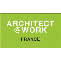 ARCHITECT @ WORK - FRANCE - BORDEAUX 2023 | Exhibition for Architecture & Interior Design