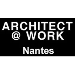 ARCHITECT @ WORK - FRANCE - NANTES 2024: Exhibition for Architecture & Interior Design