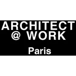 ARCHITECT @ WORK - FRANCE - PARIS 2023: Exhibition for Architecture & Interior Design