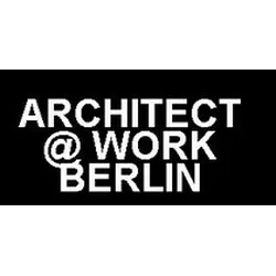 ARCHITECT @ WORK - Germany - Berlin 2024: Exhibition for Architecture & Interior Design