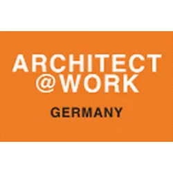 ARCHITECT @ WORK - GERMANY - HAMBURG 2023 - Exhibition for Architecture & Interior Design