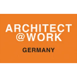 ARCHITECT @ WORK - GERMANY - HAMBURG 2025 - Exhibition for Architecture & Interior Design