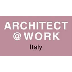 ARCHITECT @ WORK - ITALY - ROME 2023 Exhibition for Architecture & Interior Design