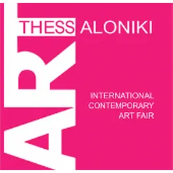 ART THESSALONIKI 2023 - International Contemporary Art Fair