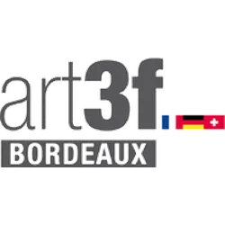 ART3F BORDEAUX 2023 - International Contemporary Art Expo