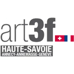 ART3F HAUTE SAVOIE 2023 - International Contemporary Art Expo in Haute-Savoie