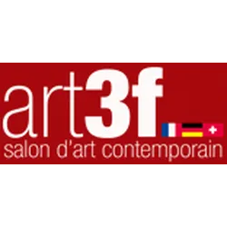 ART3F LUXEMBOURG 2023 - International Contemporary Art Expo in Luxembourg