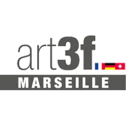 ART3F MARSEILLE 2023 - International Contemporary Art Expo in Marseille