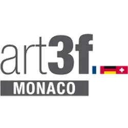 ART3F MONACO 2023 - International Contemporary Art Expo in Monaco