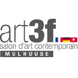 ART3F MULHOUSE 2023 - International Contemporary Art Expo in Mulhouse