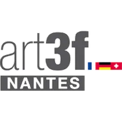 ART3F NANTES 2024 - International Contemporary Art Expo in Nantes