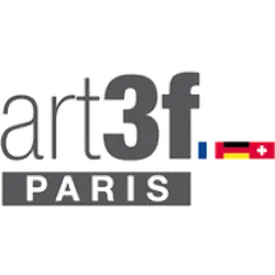 ART3F PARIS 2023 - International Contemporary Art Expo in Paris