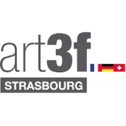 ART3F STRASBOURG 2024 - International Contemporary Art Expo in Strasbourg 