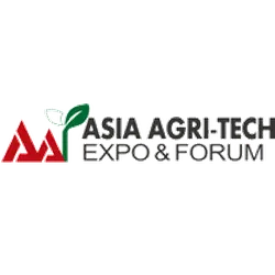 ASIA AGRI-TECH EXPO & FORUM 2023 - International Agri-Technology Expo in Taipei