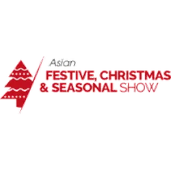 Asian Festive, Christmas & Seasonal Show 2023 - The Ultimate Sourcing Destination for Magical and Memorable Decorations