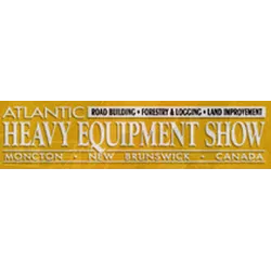 ATLANTIC HEAVY EQUIPMENT SHOW 2024 - The Premier Trade Show for Construction and Utility Equipment