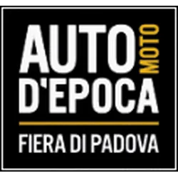 AUTO E MOTO D'EPOCA 2023 - International Exhibition of Vintage Cars and Motorcycles