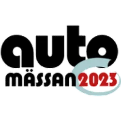 AUTO MÄSSAN 2026 - Fair for Automotive Products and Services in Gothenburg