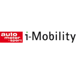 AUTO MOTOR SPORT I-MOBILITY & KONGRESS 2024: Exhibition & Congress for Intelligent Mobility in Stuttgart