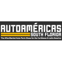 AUTOAMÉRICAS SOUTH FLORIDA 2024 - Congress & Exhibition for the International Aftermarket Autoparts Industry
