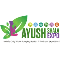 AYUSHSHALA EXPO 2023 - The Ultimate Trade Show for Ayurveda, Yoga, Naturopathy, Unani, Siddha, and Homeopathy